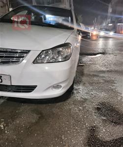 بي واي دي G3